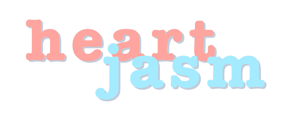 Heartjasm logo